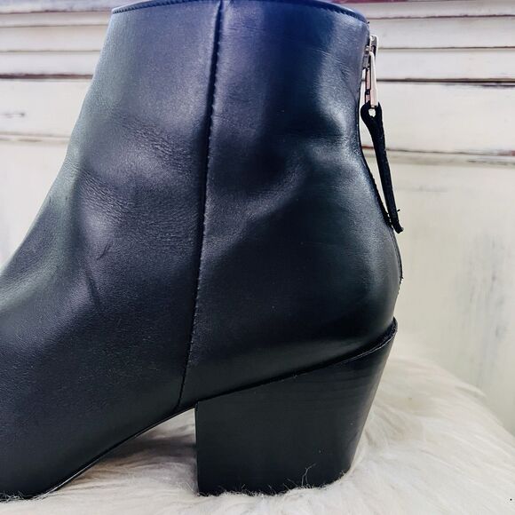 Matisse Croft Ankle Boots - Picture 3 of 8